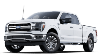2025 Ford F-150® External Image 2